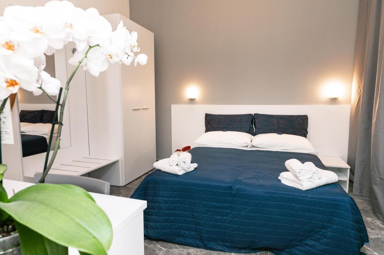 Hotel Quisisana Rimini Luaran gambar