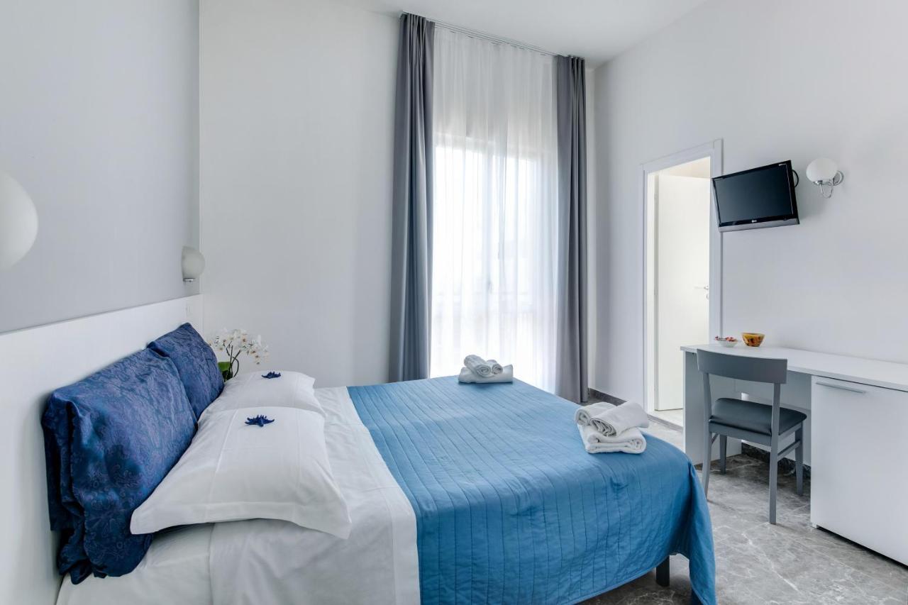 Hotel Quisisana Rimini Luaran gambar