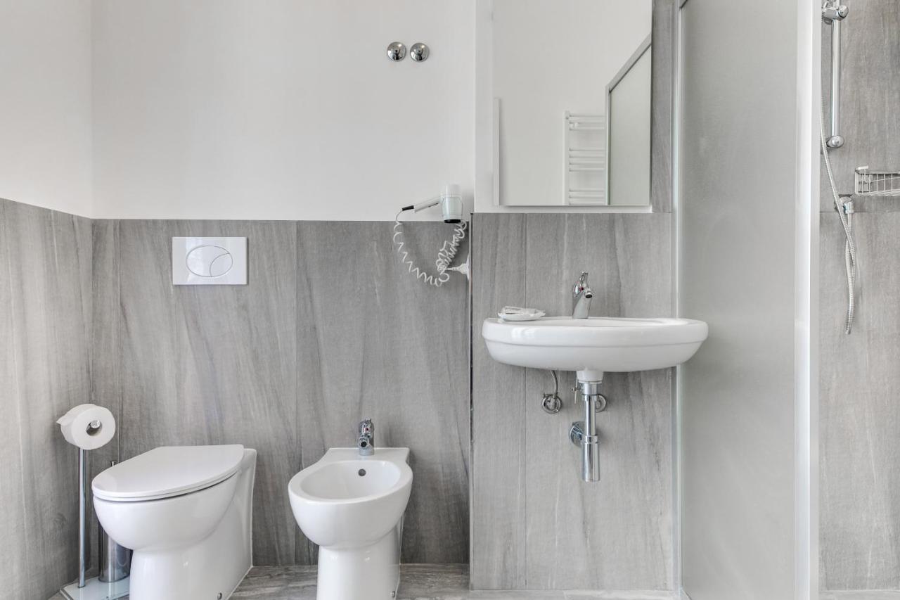 Hotel Quisisana Rimini Luaran gambar