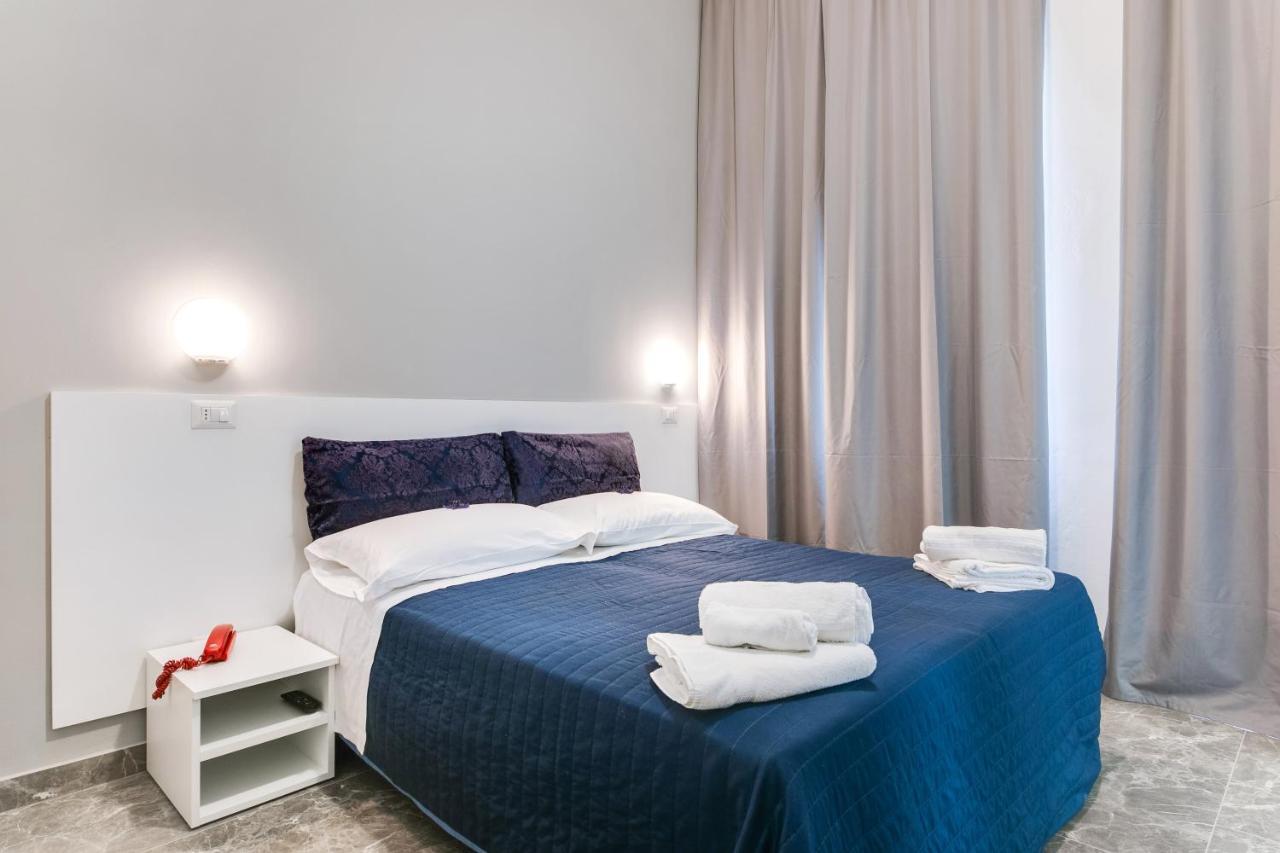 Hotel Quisisana Rimini Luaran gambar