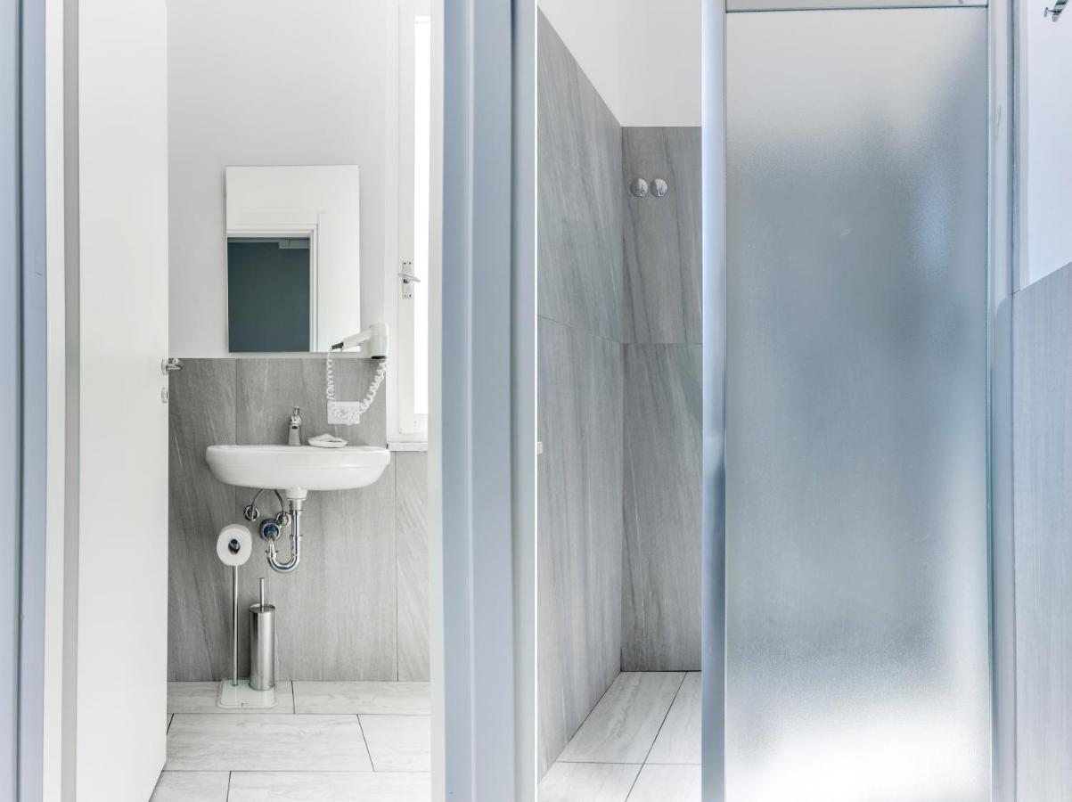 Hotel Quisisana Rimini Luaran gambar