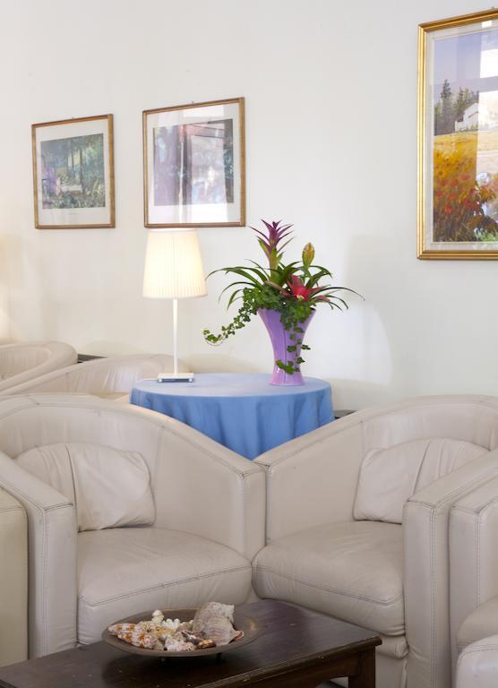 Hotel Quisisana Rimini Luaran gambar