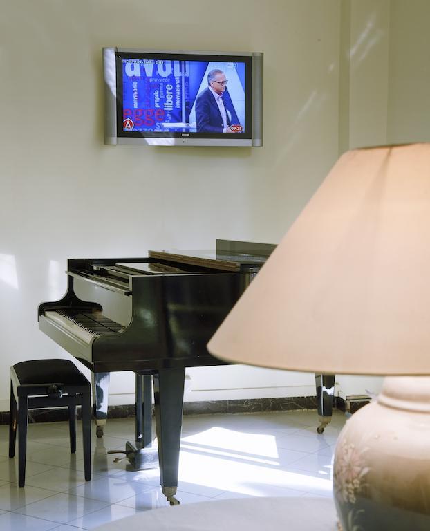 Hotel Quisisana Rimini Luaran gambar