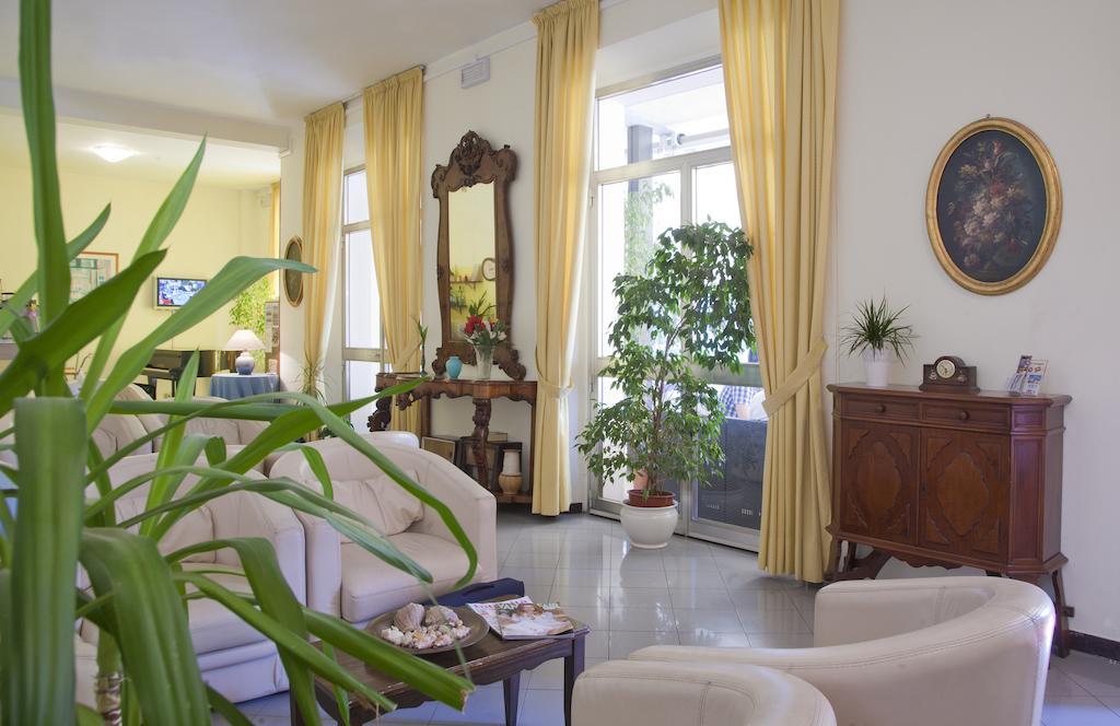 Hotel Quisisana Rimini Luaran gambar