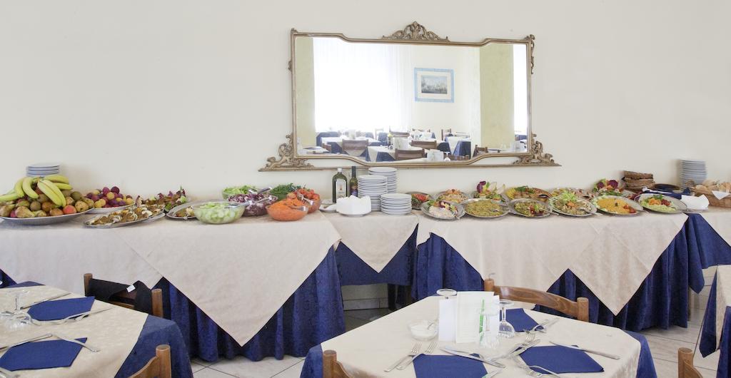 Hotel Quisisana Rimini Luaran gambar
