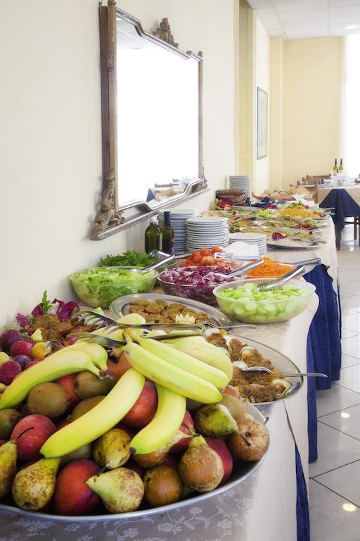 Hotel Quisisana Rimini Luaran gambar