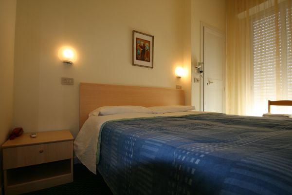 Hotel Quisisana Rimini Luaran gambar